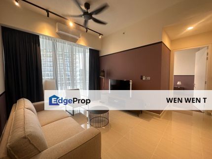 Newly VP condo with Golf Course View | 1 Bedroom, Kuala Lumpur, Mont Kiara