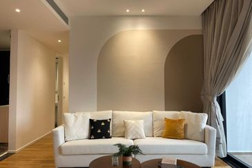 Arcoris Residences