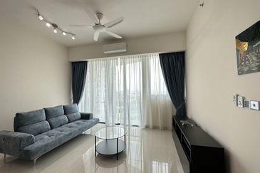 Senada Residences @ KLGCC