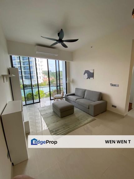 2 bedrooms | 2 bathroom | 1 carpark, Kuala Lumpur, Mont Kiara