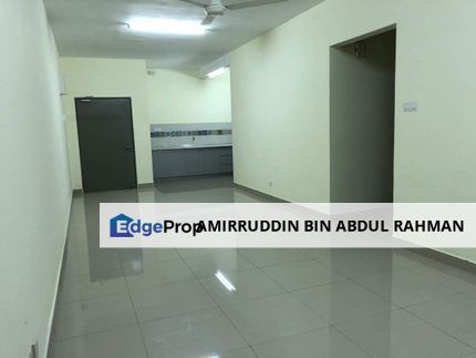 PPAM Palma Apartment, Presint 11, Putrajaya, Putrajaya, Putrajaya