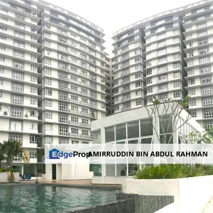 M3 Residency Condo, Setapak, Kuala Lumpur, Kuala Lumpur, Setapak