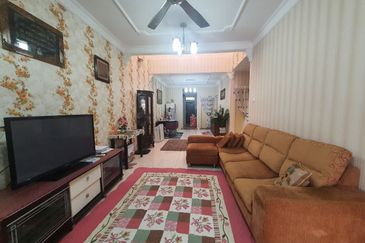 Taman Bandar Senawang