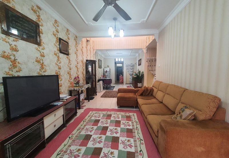 Taman Bandar Senawang