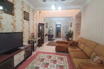 Taman Bandar Senawang