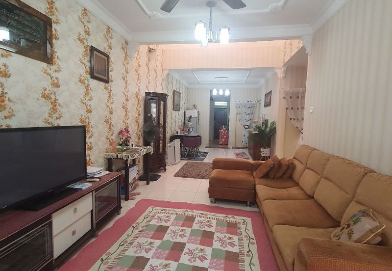 Taman Bandar Senawang