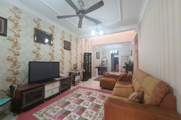 Taman Bandar Senawang