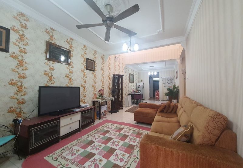 Taman Bandar Senawang