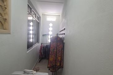 Taman Bandar Senawang