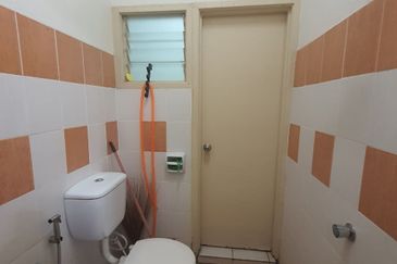 Taman Bandar Senawang