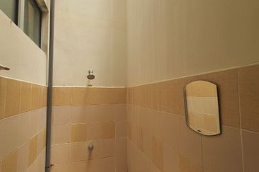 Taman Bandar Senawang