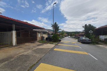 Taman Bandar Senawang