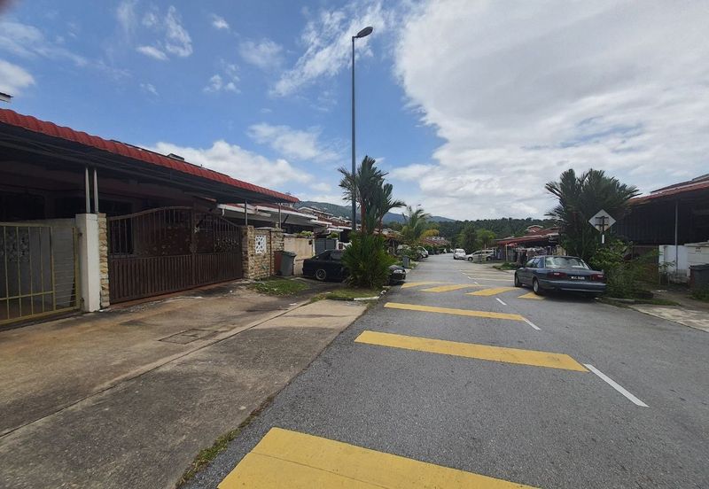 Taman Bandar Senawang