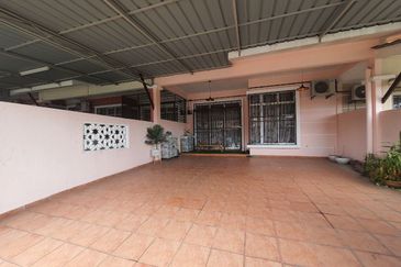 Taman Bandar Senawang