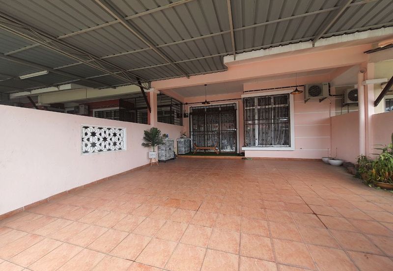 Taman Bandar Senawang