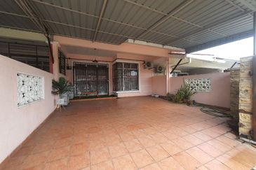 Taman Bandar Senawang