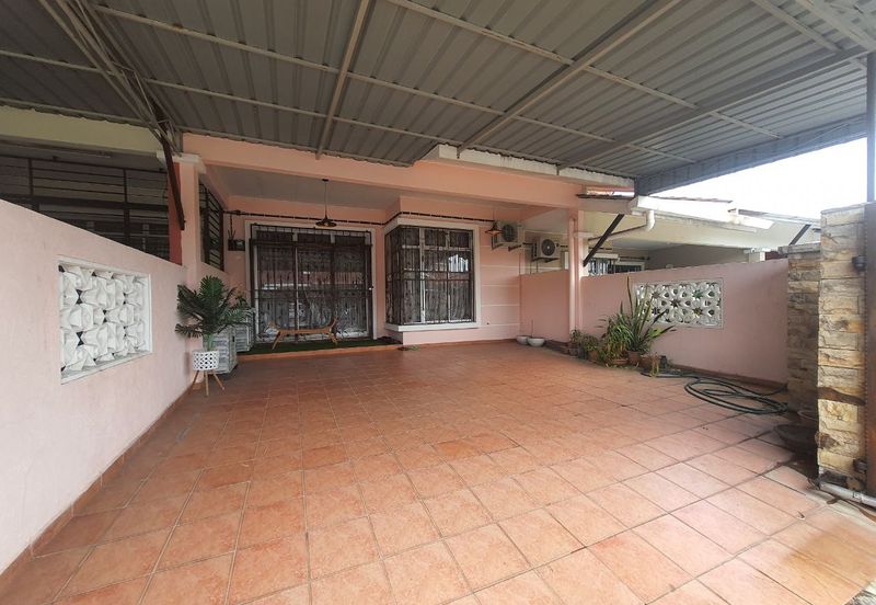 Taman Bandar Senawang