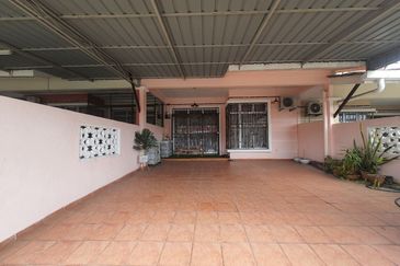 Taman Bandar Senawang