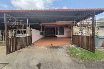 Taman Bandar Senawang