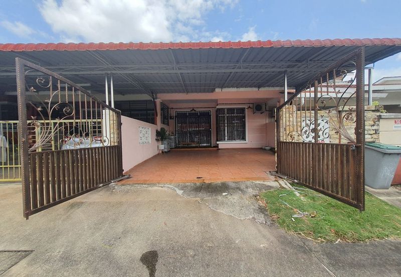 Taman Bandar Senawang