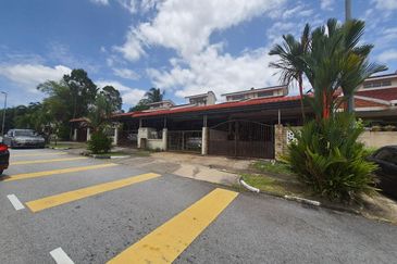 Taman Bandar Senawang