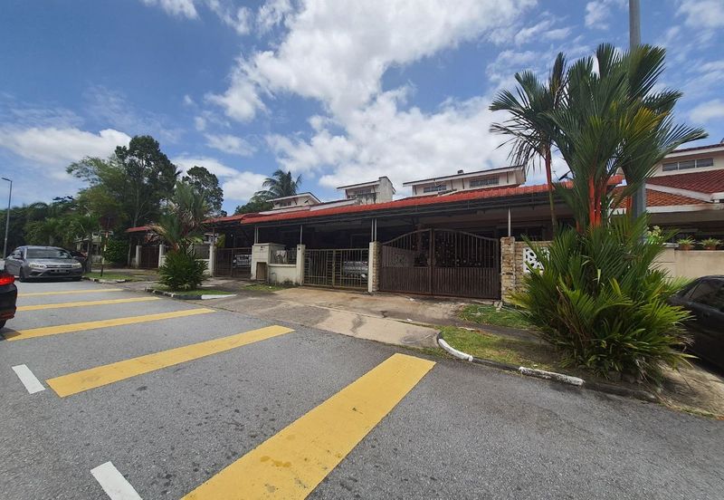 Taman Bandar Senawang