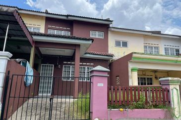 Taman Wawasan Kelapa Sawit