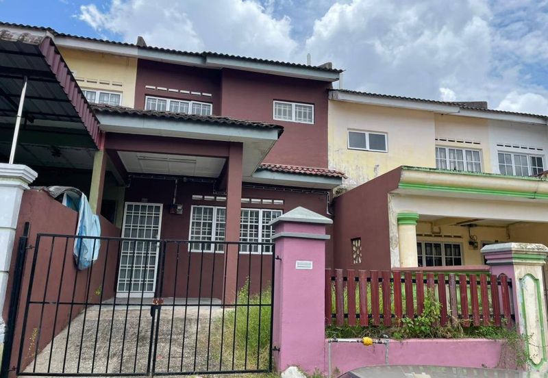 Taman Wawasan Kelapa Sawit