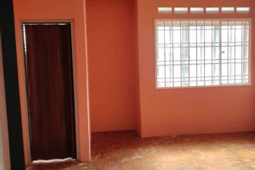 Taman Wawasan Kelapa Sawit