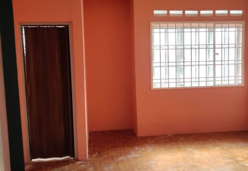 Taman Wawasan Kelapa Sawit