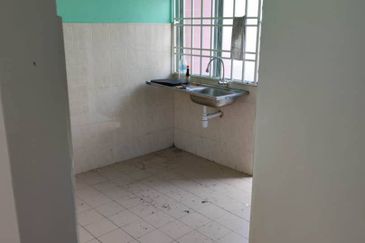 Taman Wawasan Kelapa Sawit