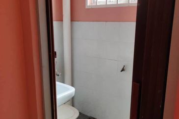 Taman Wawasan Kelapa Sawit