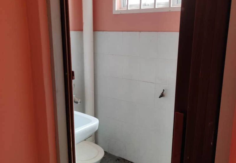 Taman Wawasan Kelapa Sawit