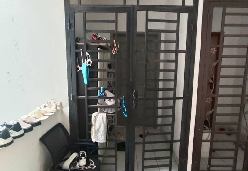 Nusa Perdana Serviced Apartment