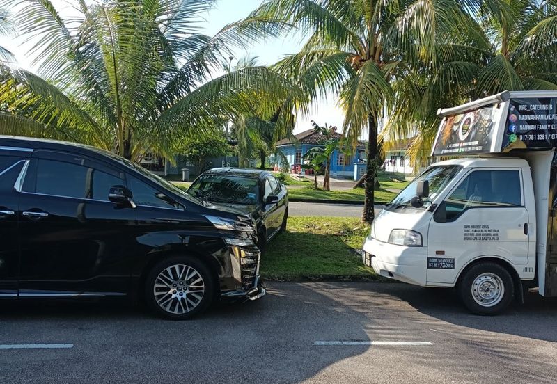 Taman Nusa Perintis 1