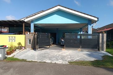 Taman Nusa Perintis 1