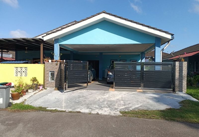 Taman Nusa Perintis 1