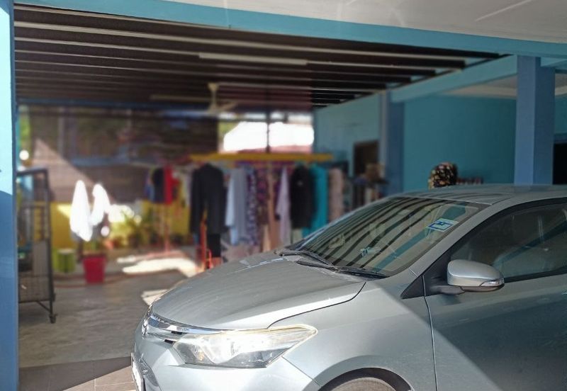 Taman Nusa Perintis 1