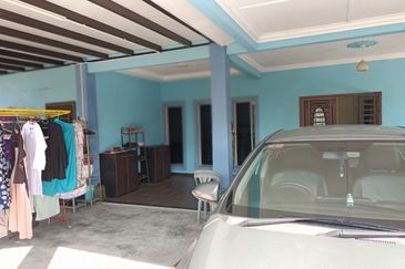 Taman Nusa Perintis 1