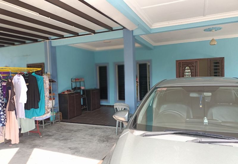 Taman Nusa Perintis 1