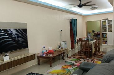 Taman Nusa Perintis 1