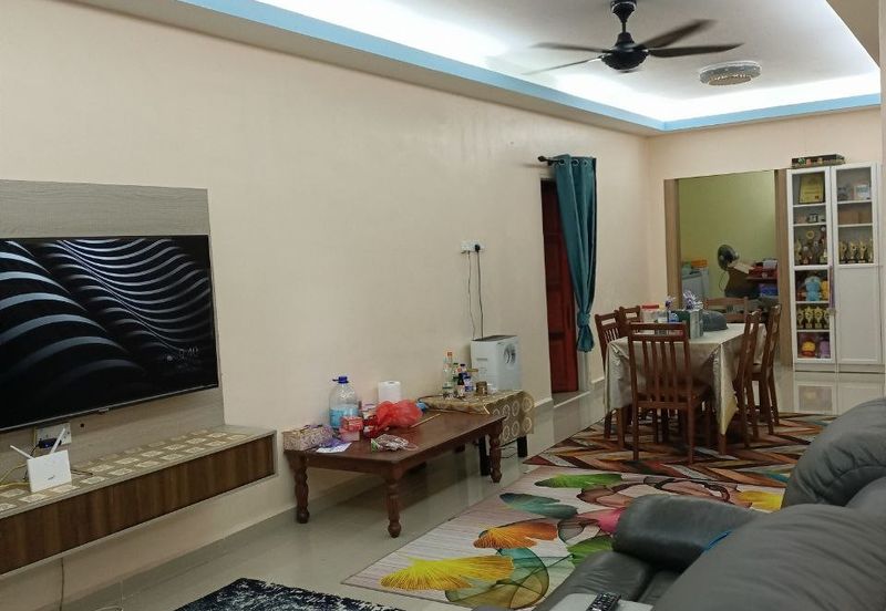 Taman Nusa Perintis 1