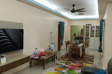 Taman Nusa Perintis 1