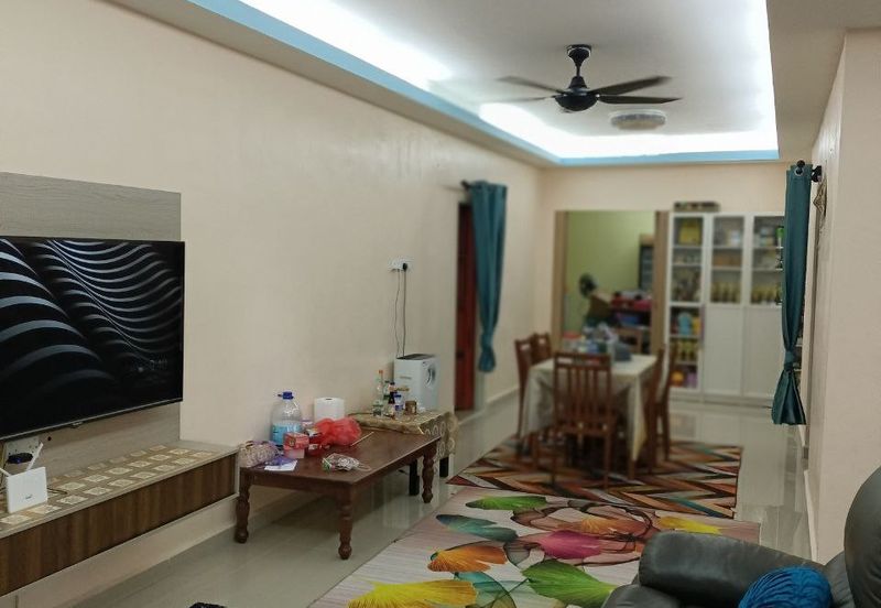 Taman Nusa Perintis 1