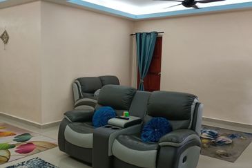 Taman Nusa Perintis 1