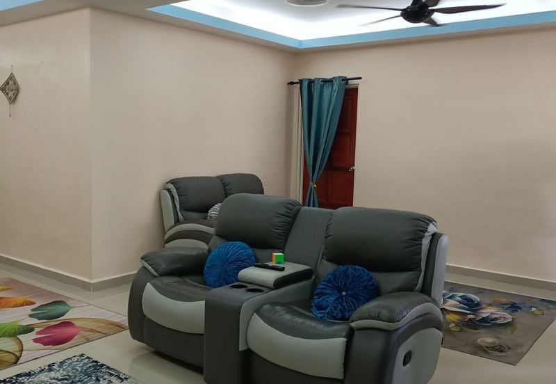 Taman Nusa Perintis 1