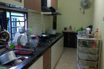 Taman Nusa Perintis 1