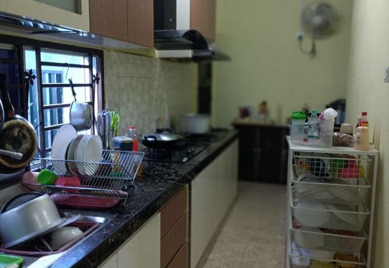 Taman Nusa Perintis 1