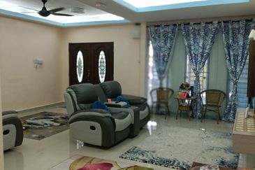 Taman Nusa Perintis 1