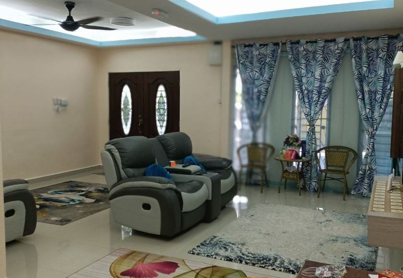 Taman Nusa Perintis 1